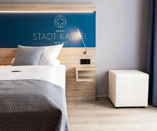 Hotel Stadt Kassel
