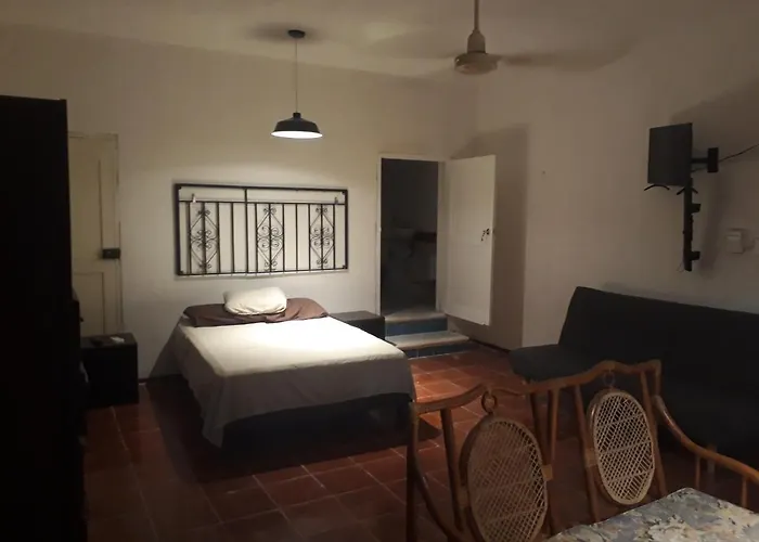 Bea Rooms And Studios