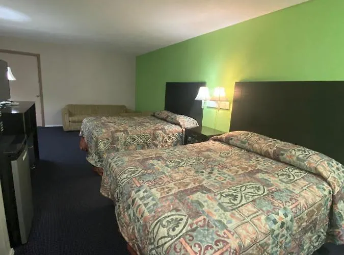 Sunrise Inn