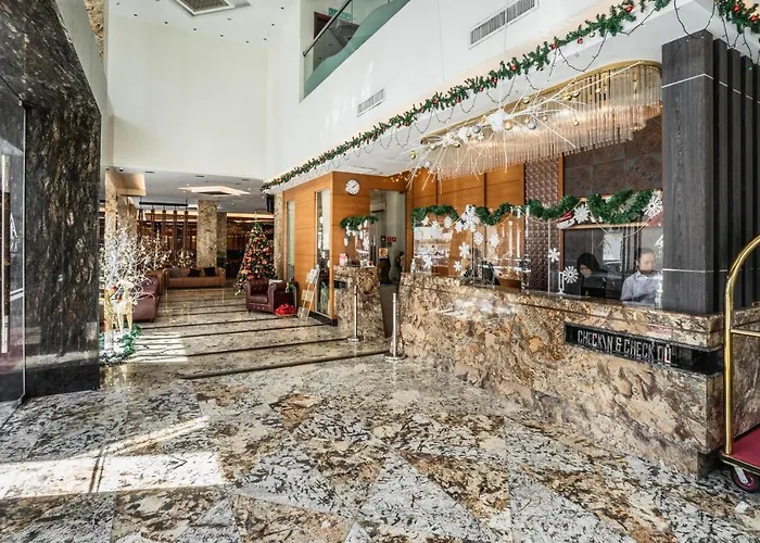 Ano Hotel