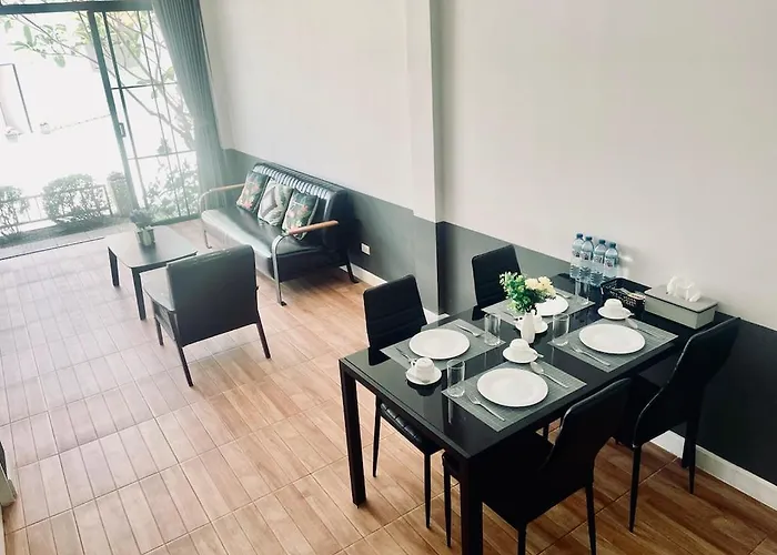 Pp Grand Kamala Hotel-Sha Extra Plus