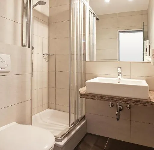 Hotel am Kurpark