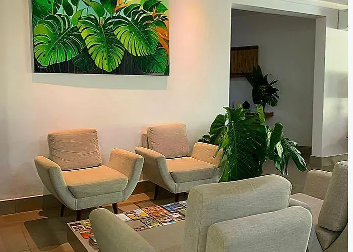 Hotel Bertell Inn