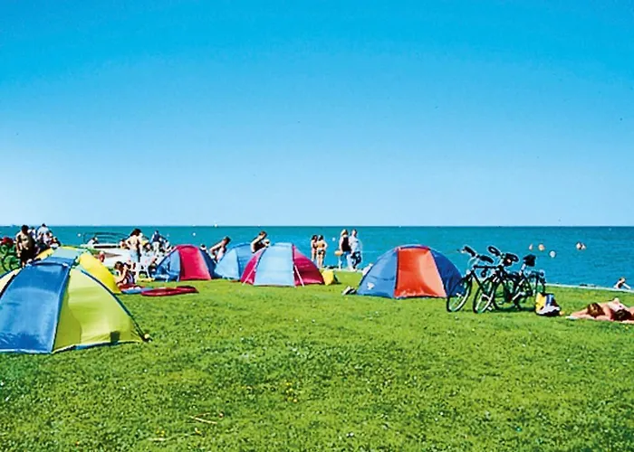 Holiday Home Achtern Diek By Interhome