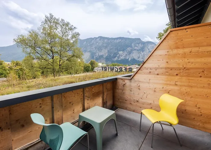 Hotels in Kiefersfelden