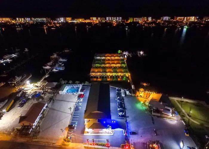 Seabreeze Inn - Fort Walton