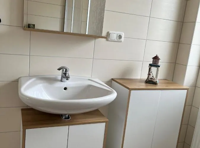 Ferienwohnung Sonnenschein