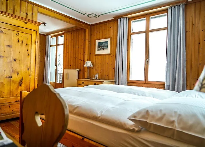 Hotel Fex