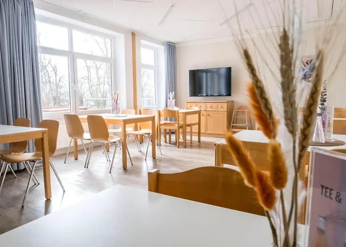 Jugendherberge Kappeln
