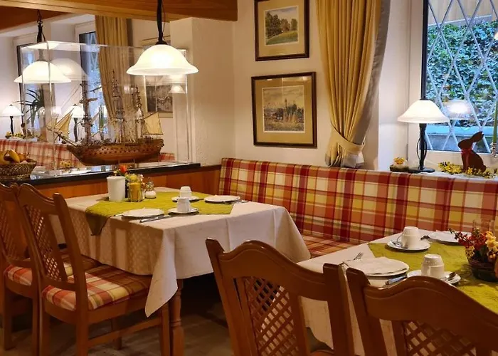Hotel Alpenhof