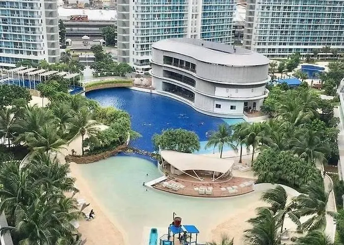 Holiday Escape Philippines