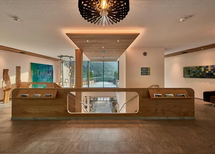 haldensee - Naturerlebnis und Wellnesshotel