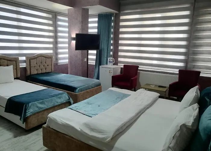 Masal Otel