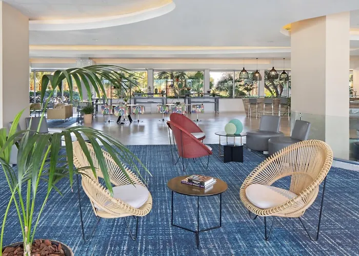 Neptune Eilat By Dan Hotels