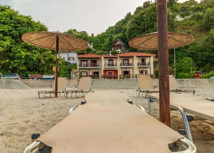 Pelagos Hotel