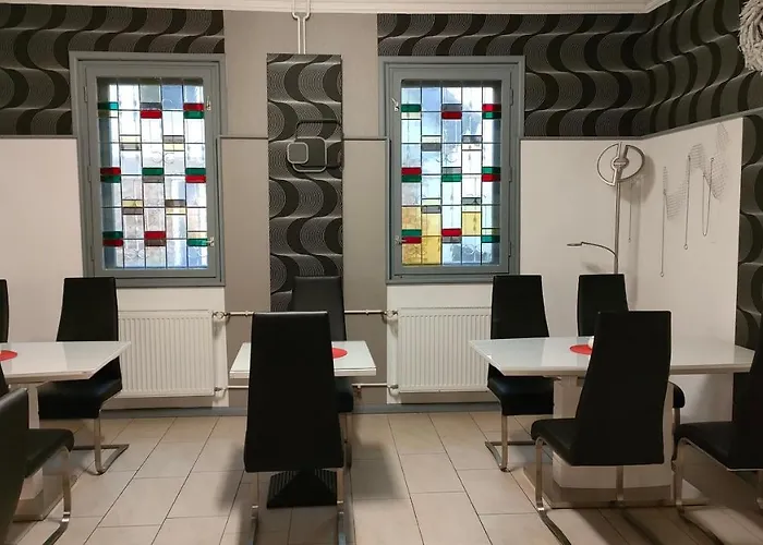 Hotel Haegert