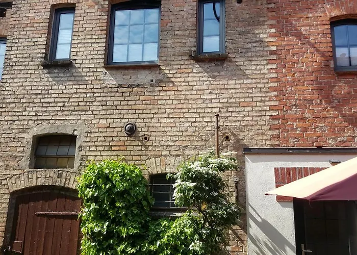 Hotel Haegert