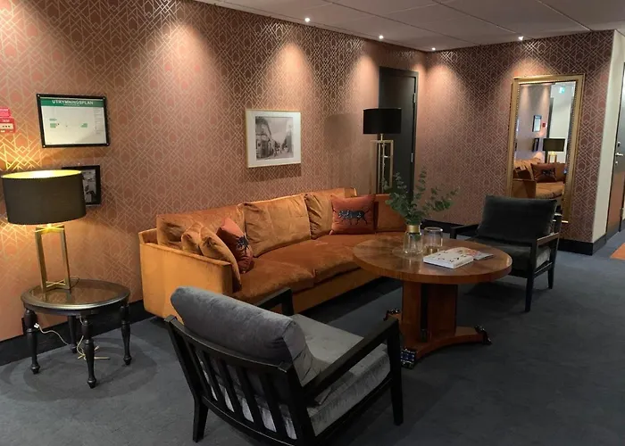 Nybro Stora Hotellet