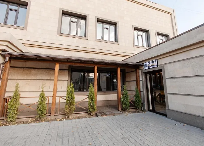 281 Hostel