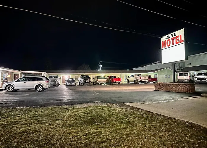 Wye Motel