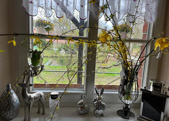 Spreewaldhotel Leipe