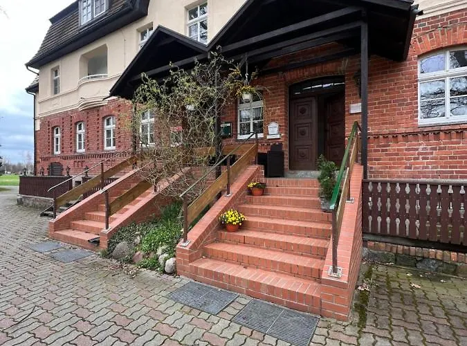Spreewaldhotel Leipe