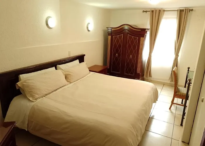 Hotel El Beso De Calixto