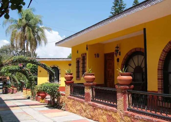 Ideal Ixtapan