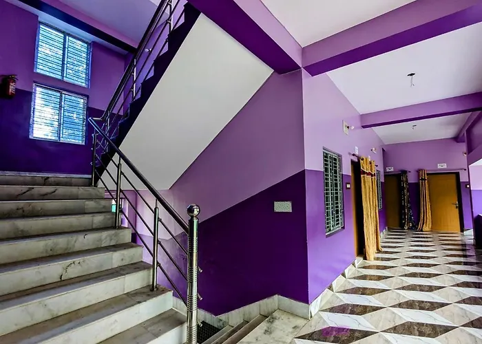 Sundarban Tulip Homestay, Pakhiralay, Wb
