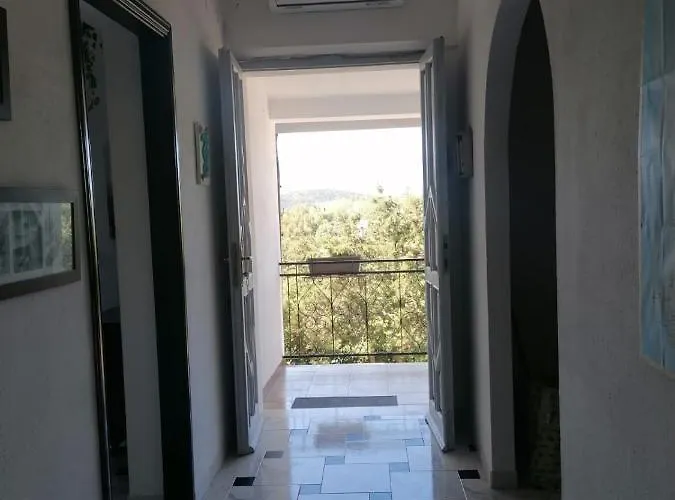 Casa Jason Con Vista