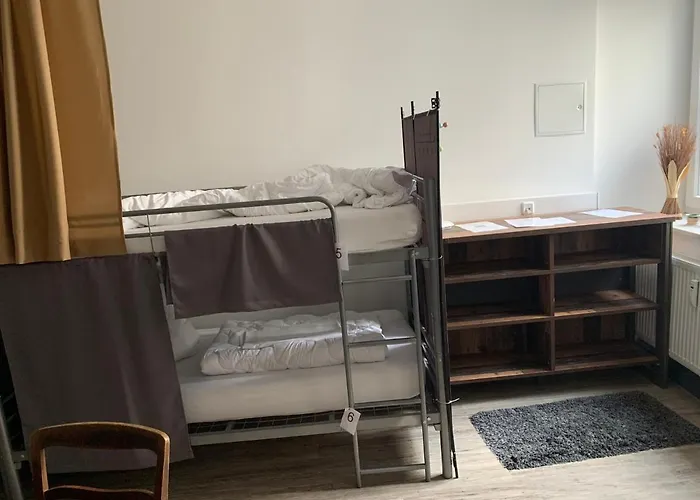 Hostel am Ostentor
