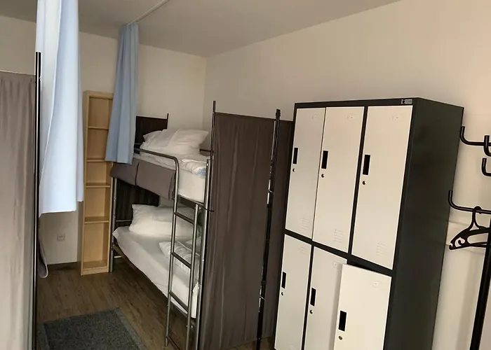 Hostels in Regensburg