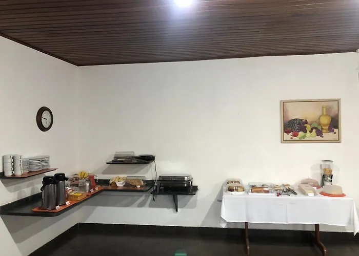 Hotel Bem Bom