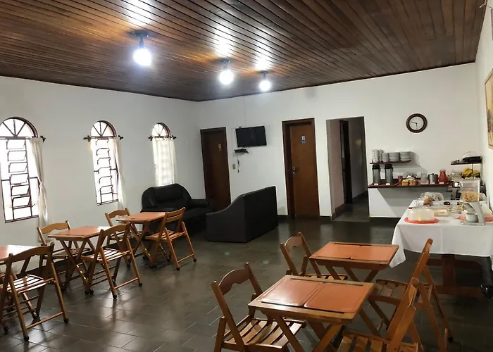 Hotel Bem Bom