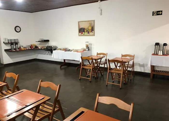 Hotel Bem Bom