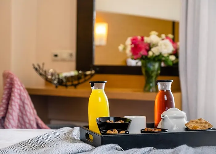 Hotel Lefkas