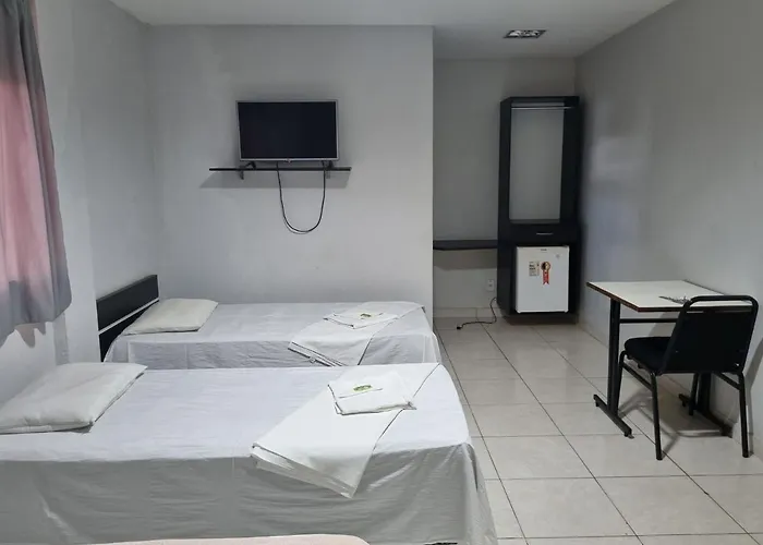 Hotéis em Santarém