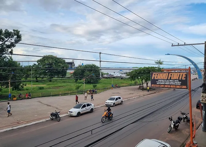 Hotéis de Santarém