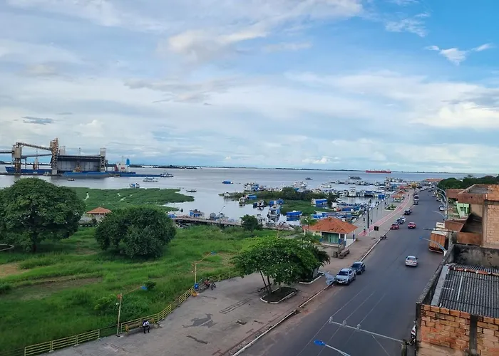 Hotéis de Santarém