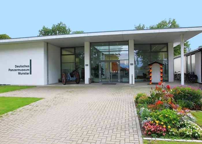Residenzia Hotel Grenadier