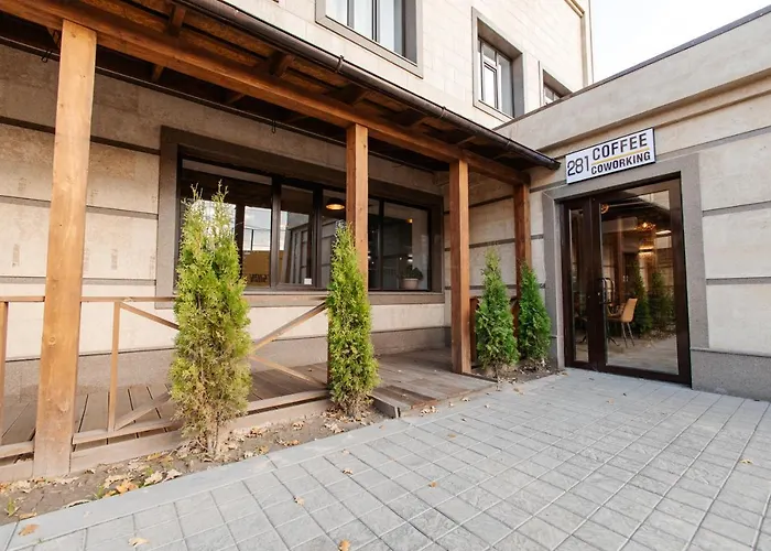 281 Hostel