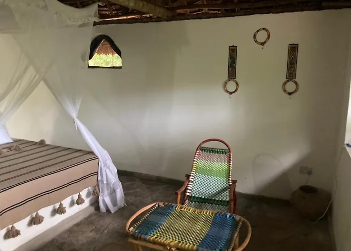 Lemara Eco Camp