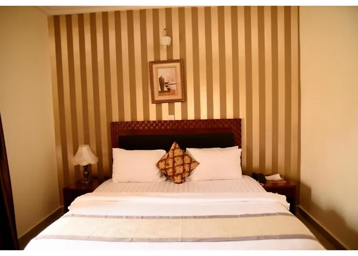 Royalton Hotels Abuja
