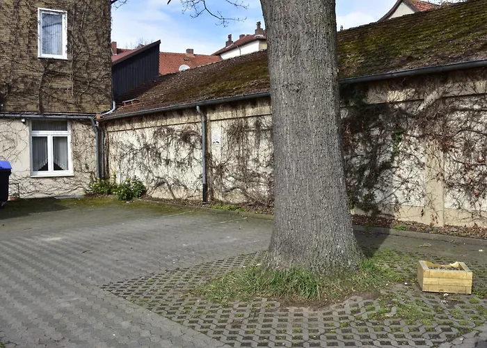 Hotel Deutsche Eiche