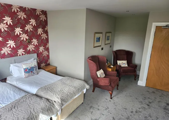 Morningside Hotel