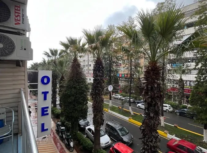 Hotel Uenlue