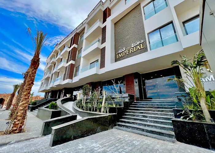 Imperial Resort Hurghada
