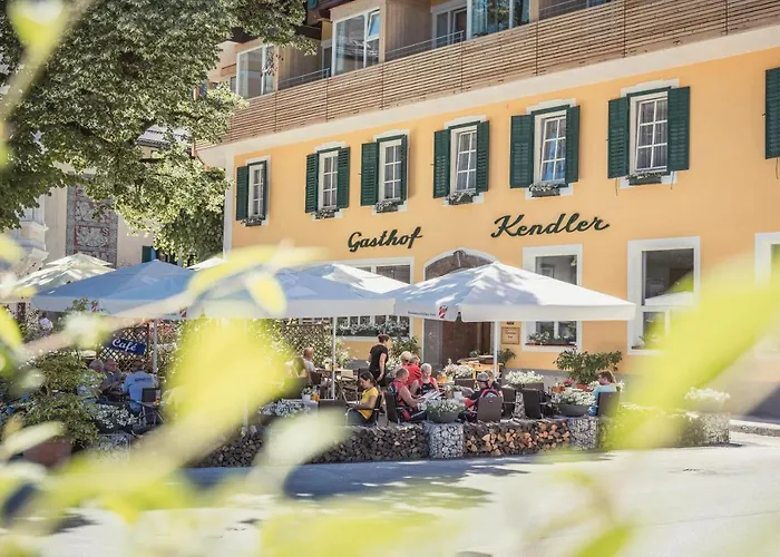 Hotel Kendler