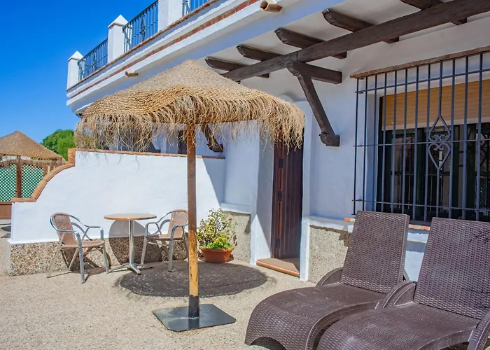 Apartamentos El Roqueo