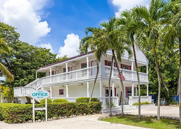 Hotels in Key Largo